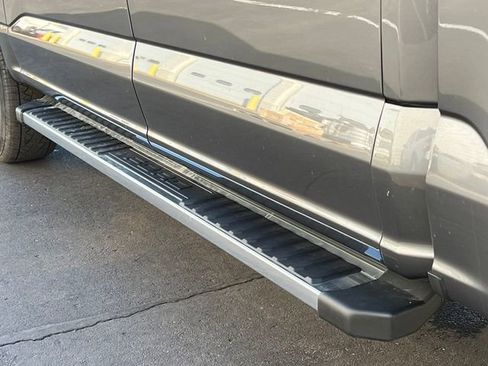 New 2026 Ford F150 XLT w/ Equipment Group 302A MID image 11