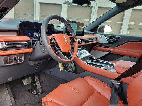 New 2026 Lincoln Aviator Reserve image 20