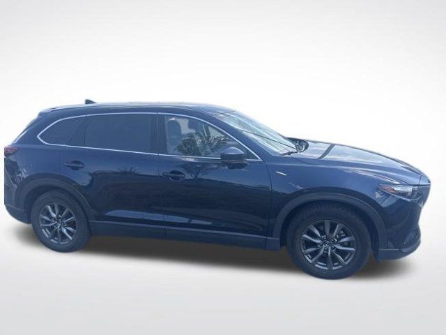 Used 2022 MAZDA CX-9 Touring AWD/4WD image 12
