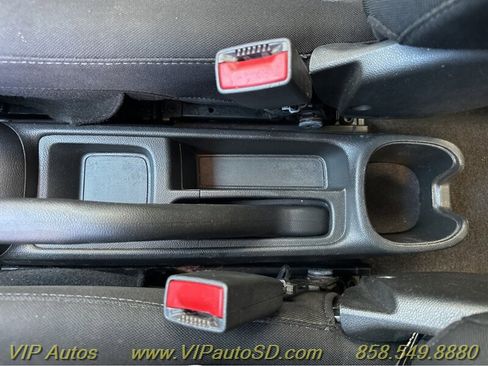 Used 2019 Chevrolet Spark LS image 27