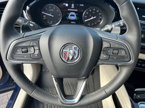 Certified 2022 Buick Envision Essence w/ Technology Package I image 27
