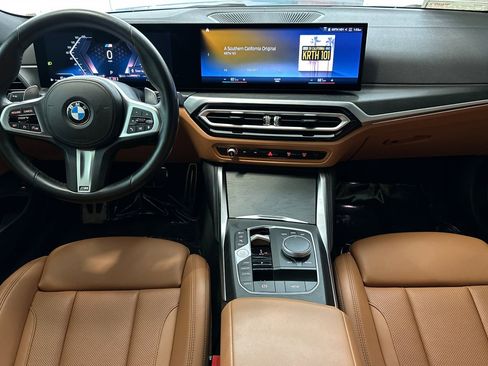 Certified 2024 BMW 430i 430i w/ M Sport Package image 16