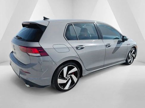 Used 2022 Volkswagen GTI S image 7