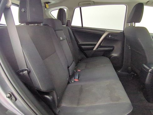 Used 2018 Toyota RAV4 XLE w/ Convenience Package AWD/4WD image 24