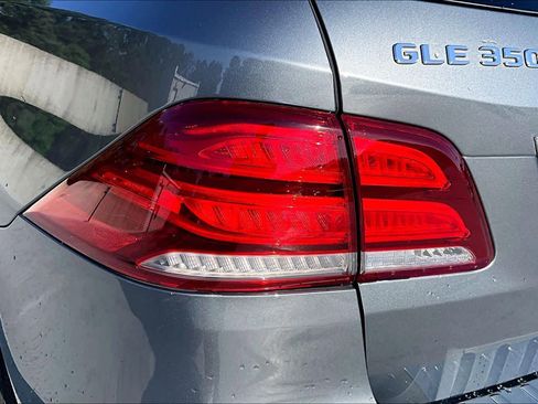Used 2017 Mercedes-Benz GLE 350 4MATIC image 29