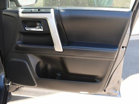 Certified 2022 Toyota 4Runner SR5 Premium w/ Moonroof Package image 24