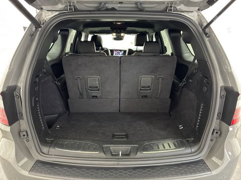 Certified 2024 Dodge Durango GT AWD/4WD image 10