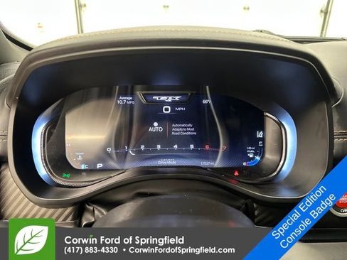 Used 2024 RAM 1500 TRX image 35