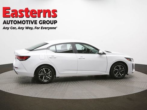 Used 2024 Nissan Sentra SV image 43