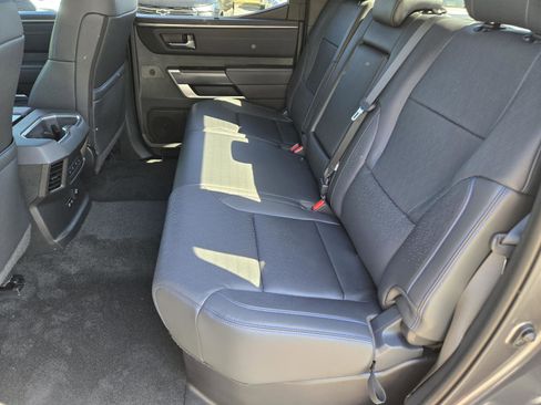Used 2023 Toyota Tundra Platinum RWD image 17