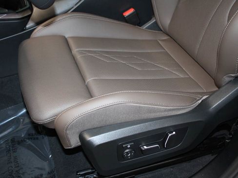 Used 2026 BMW X3 xDrive30i AWD/4WD image 15