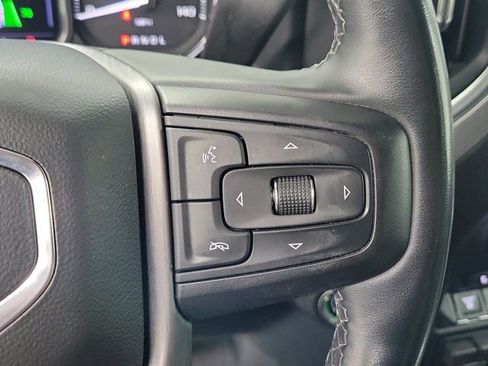 Used 2023 GMC Sierra 2500 Denali w/ Denali Ultimate Package AWD/4WD image 27