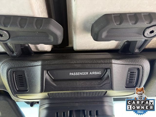 Used 2024 Jeep Wrangler Unlimited AWD/4WD image 7