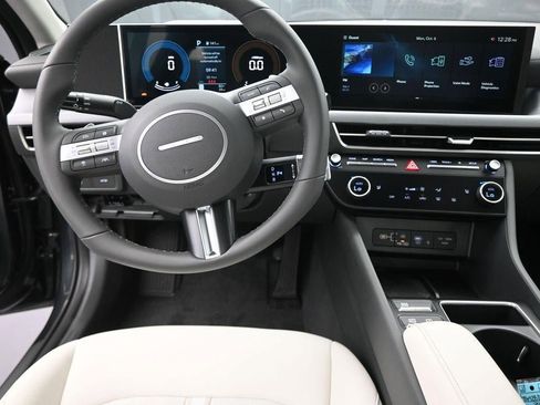 New 2026 Hyundai Sonata SEL image 11