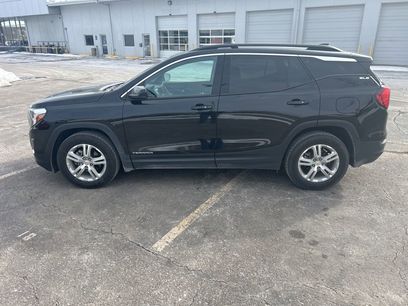 Used 2018 GMC Terrain SLE w/ Driver Convenience Package