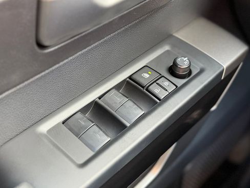 New 2026 Toyota Tundra SR5 w/ SR5 Premium Package image 28