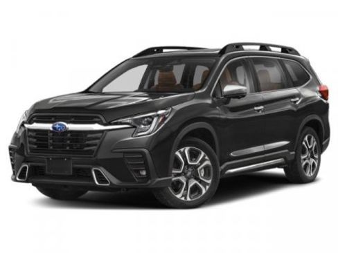 Used 2025 Subaru Ascent Touring image 1