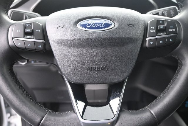 Used 2023 Ford Escape Active FWD image 19