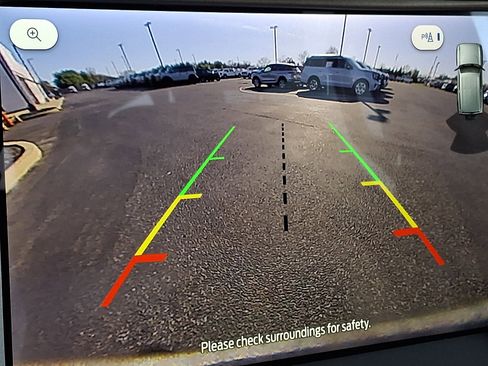 Used 2025 Ford Bronco Outer Banks image 21