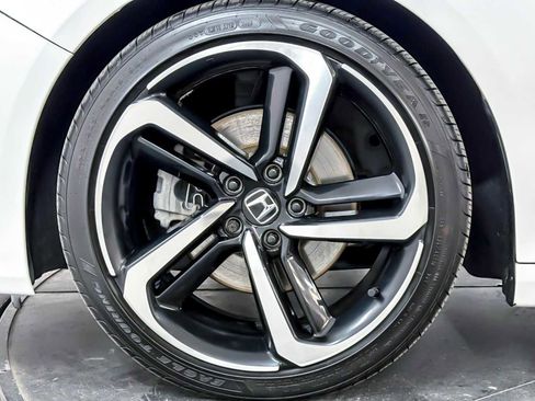 Used 2019 Honda Accord Sport image 25