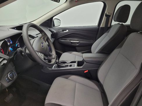 Used 2017 Ford Escape SE w/ SE Cold Weather Package AWD/4WD image 17