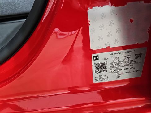 Certified 2026 Chevrolet Silverado 1500 LT image 41