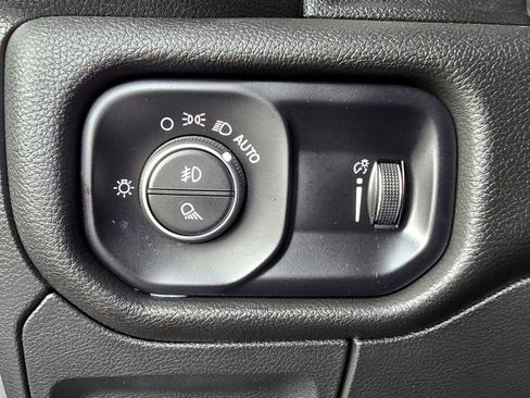 Certified 2024 RAM 1500 Big Horn image 19