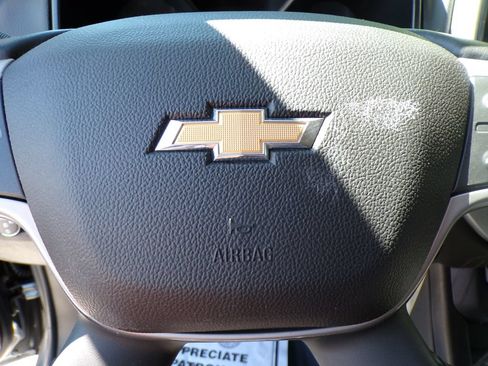 Used 2018 Chevrolet Colorado LT w/ LT Convenience Package RWD image 32