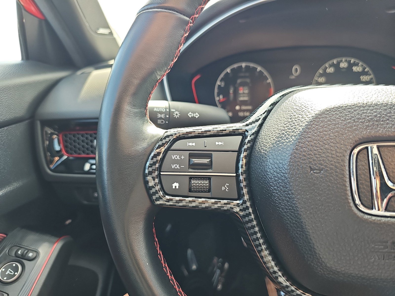 Used 2024 Honda Civic Si image 14