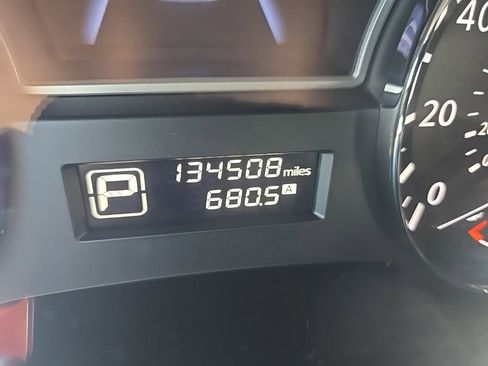 Used 2014 Nissan Altima 2.5 SV image 17