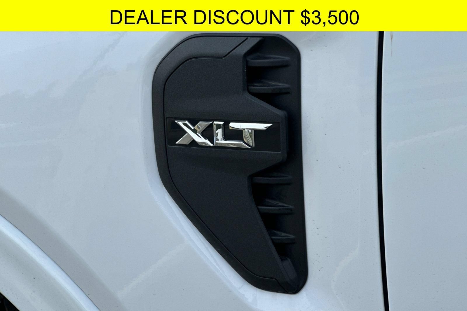 New 2024 Ford Ranger XLT RWD image 25