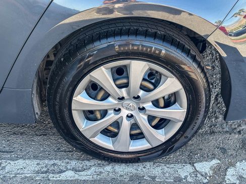 Certified 2024 Toyota Corolla LE FWD image 12
