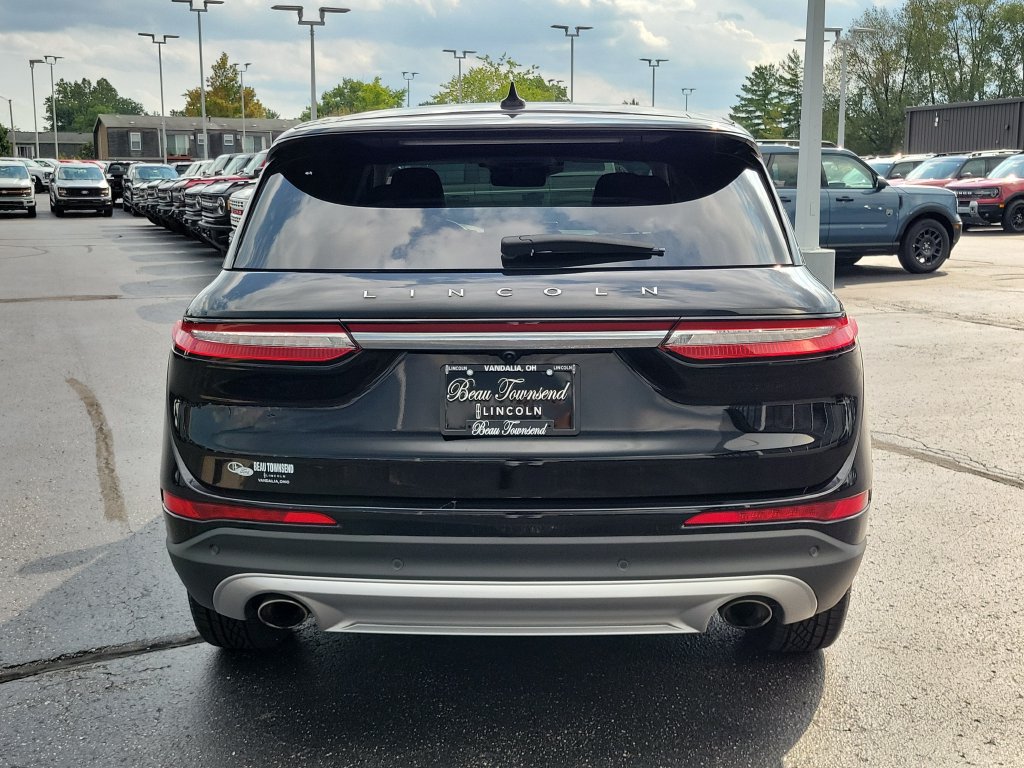 Certified 2023 Lincoln Corsair AWD w/ Equipment Group 101A image 5