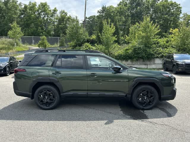 New 2026 Subaru Outback Limited AWD/4WD image 3