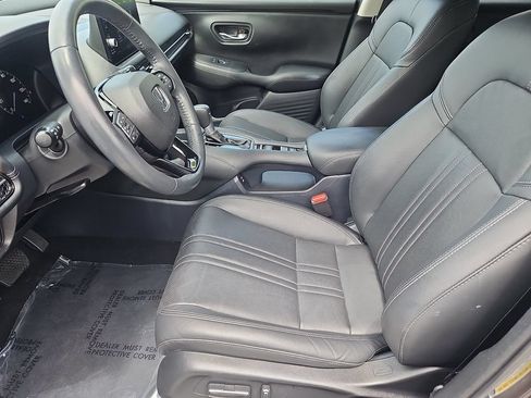 Used 2024 Honda HR-V EX-L image 28