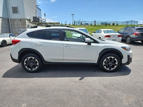 Used 2022 Subaru Crosstrek 2.0i Premium AWD/4WD image 9