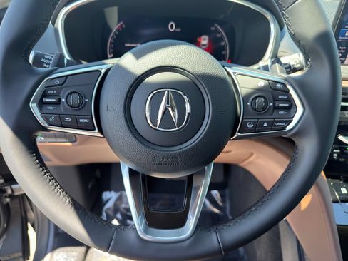 New 2026 Acura MDX SH-AWD w/ Technology Package image 19