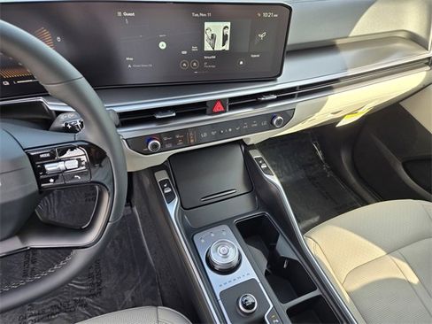 New 2026 Kia Sorento EX image 18