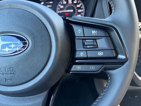 New 2026 Subaru Forester Premium w/ Base/Premium Package image 21
