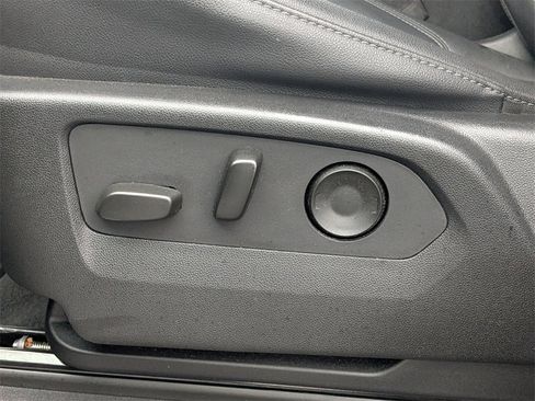 Used 2023 Chevrolet Silverado 1500 LTZ w/ Z71 Off-Road Package image 19