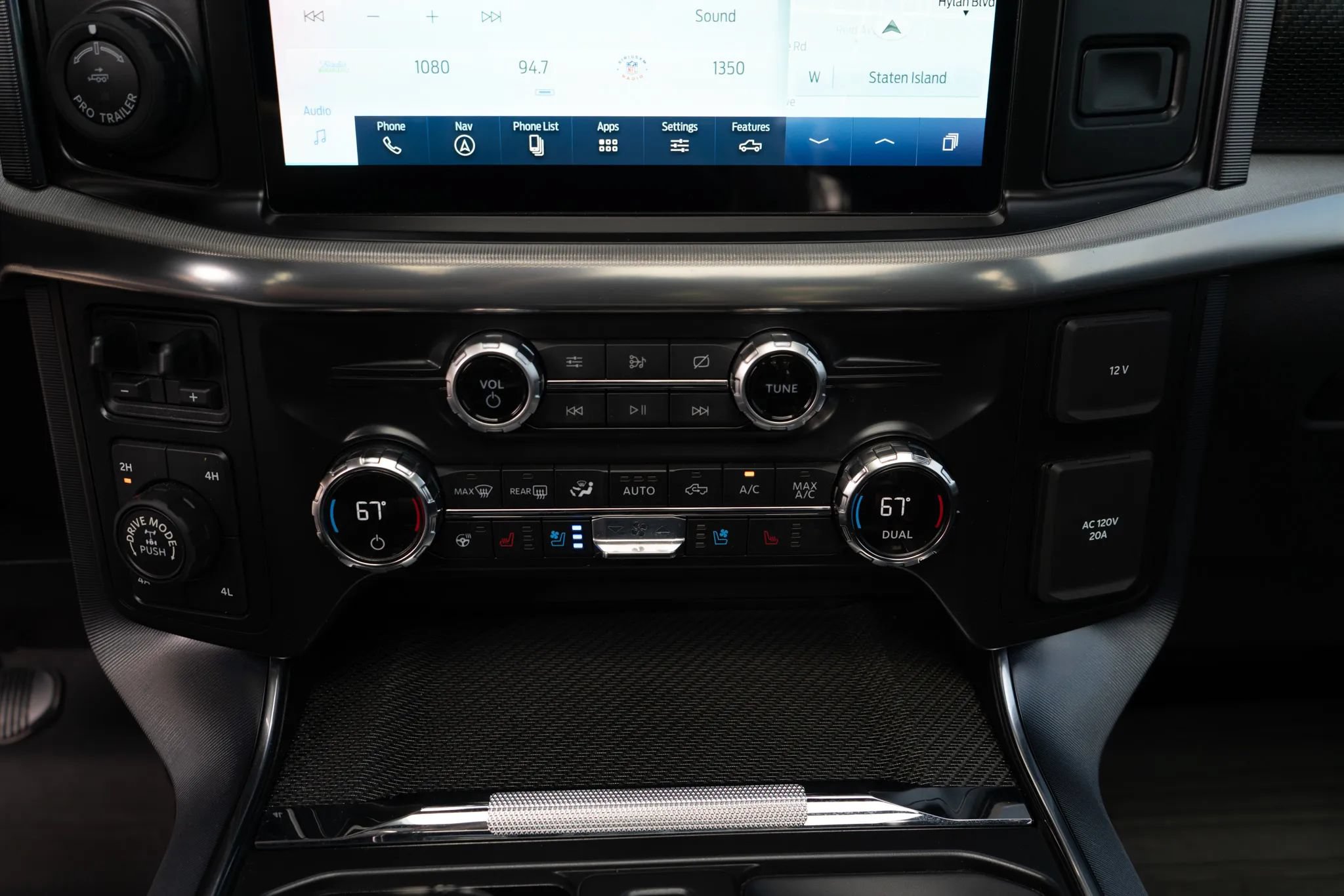 Used 2021 Ford F150 Raptor w/ Raptor 37 Performance Package AWD/4WD image 25