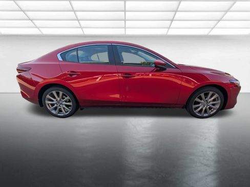 New 2026 MAZDA MAZDA3 2.5 S Sedan w/ Preferred Pkg FWD image 28