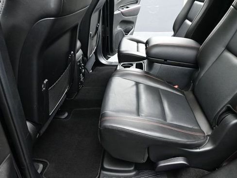 Used 2024 Dodge Durango Citadel AWD/4WD image 15