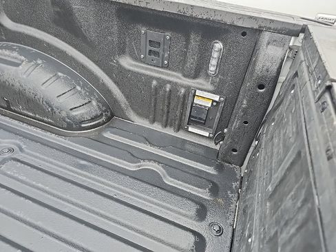Used 2026 Ford F250 Platinum AWD/4WD image 7