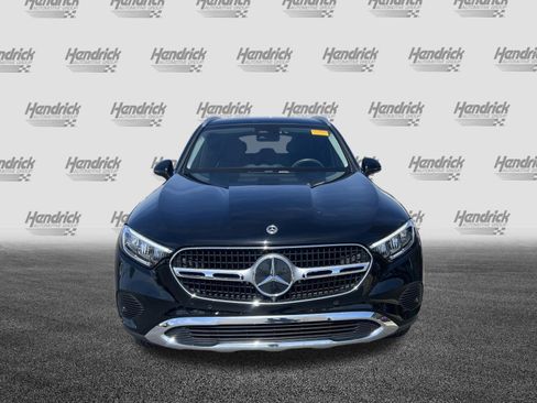 Certified 2023 Mercedes-Benz GLC 300 4MATIC image 3