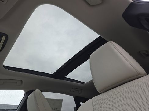 New 2026 Lexus RX 350 Premium Plus image 8