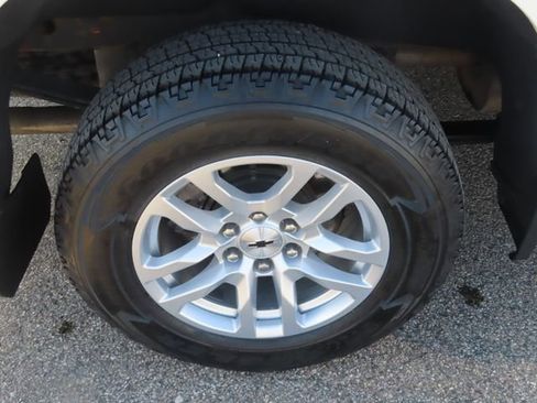 Used 2019 Chevrolet Silverado 1500 RST w/ All-Star Edition image 14