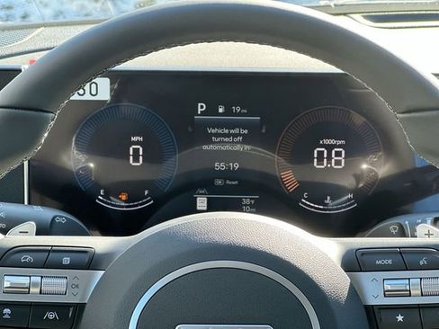 New 2026 Hyundai Sonata SEL Sport image 12