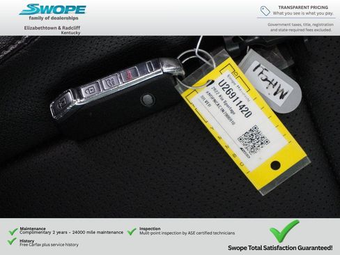 Used 2022 Kia Sportage EX AWD/4WD image 31
