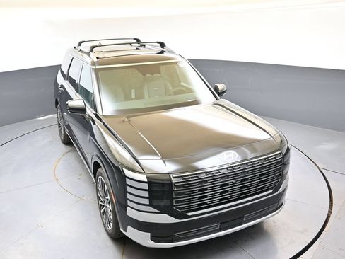 Used 2026 Hyundai Palisade Calligraphy AWD/4WD image 44